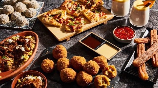 Thoughtfully Borrowed