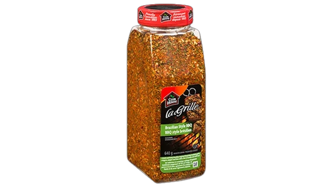 Club House La Grille Brazilian Style BBQ