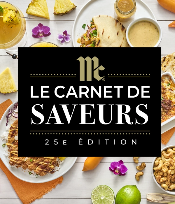 La Saveur de l’année 2025