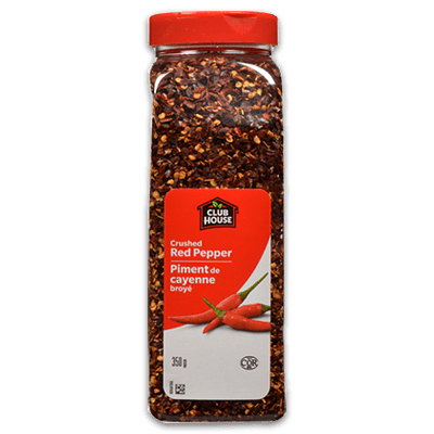 Club House Crushed Red Pepper