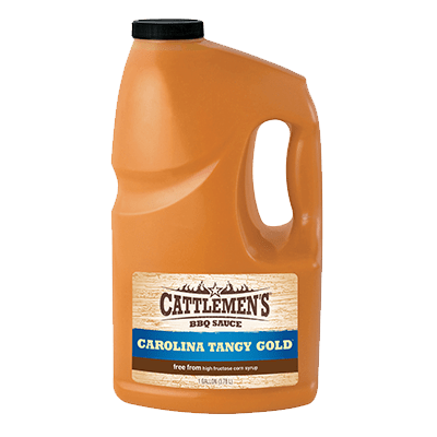 Cattlemen's Cattlemen's Carolina Tangy Gold BBQ Sauce