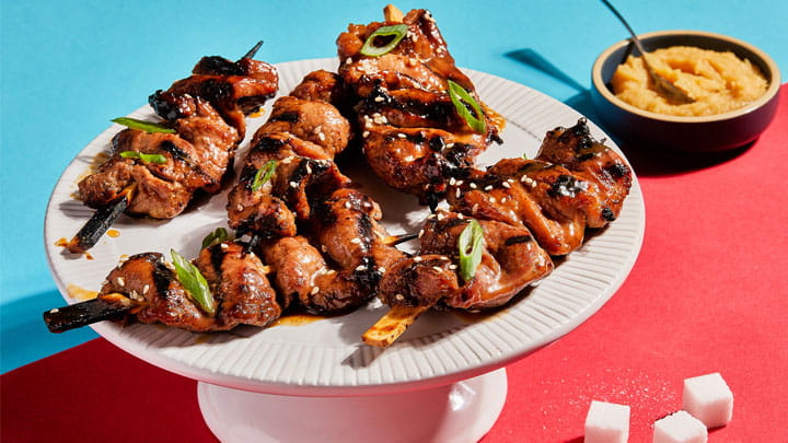 miso_caramel_pork_skewers