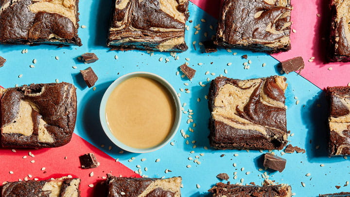 tahini_brownies