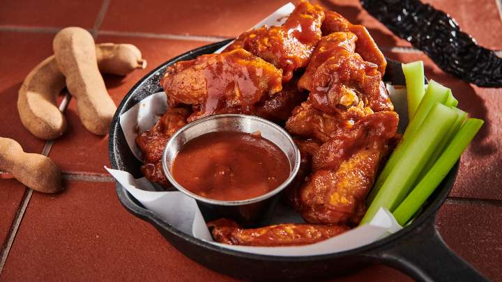 tamarind pasilla bbq sauce