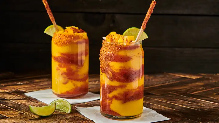 Mangonada