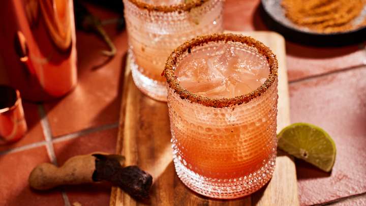 Guava Margarita