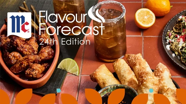 Flavour Forecast 2024